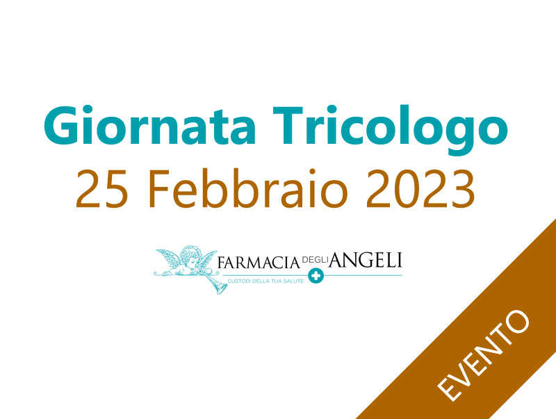 Giornata tricologo