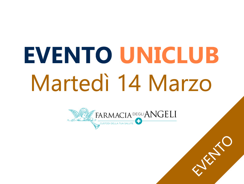 Evento Uniclub