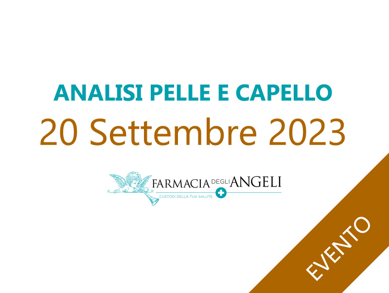 Analisi computerizzata della pelle e del capello