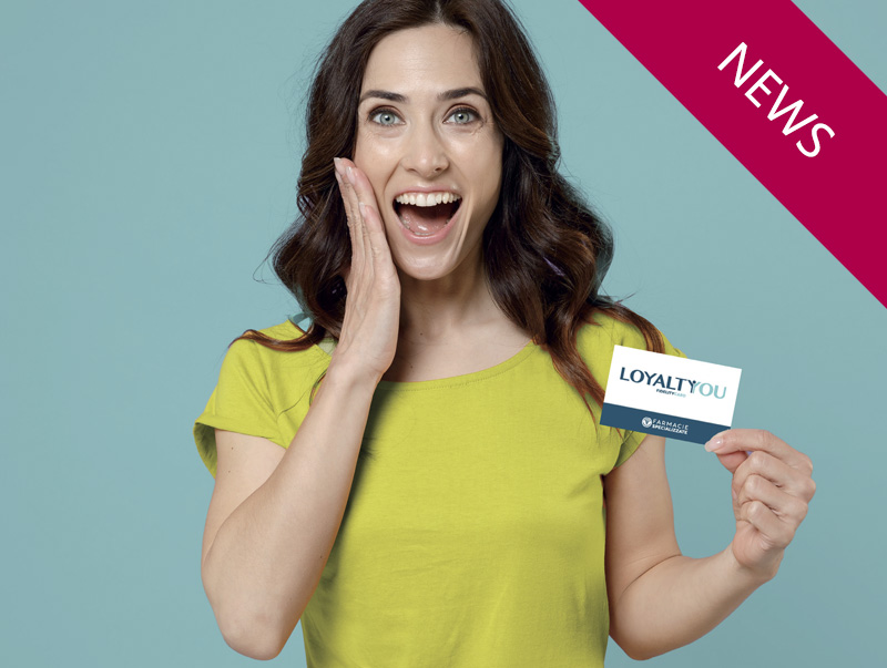 Ultimi giorni per la raccolta punti LoyaltyYou
