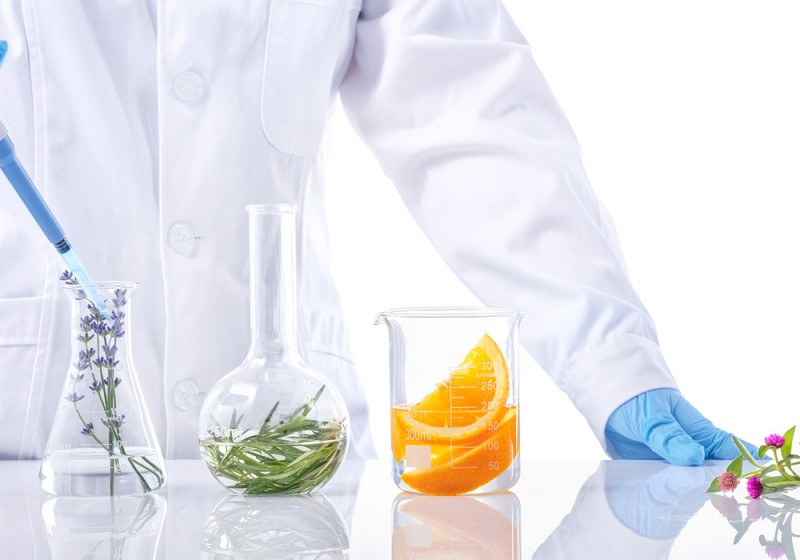 Fitoterapia e Nutraceutica