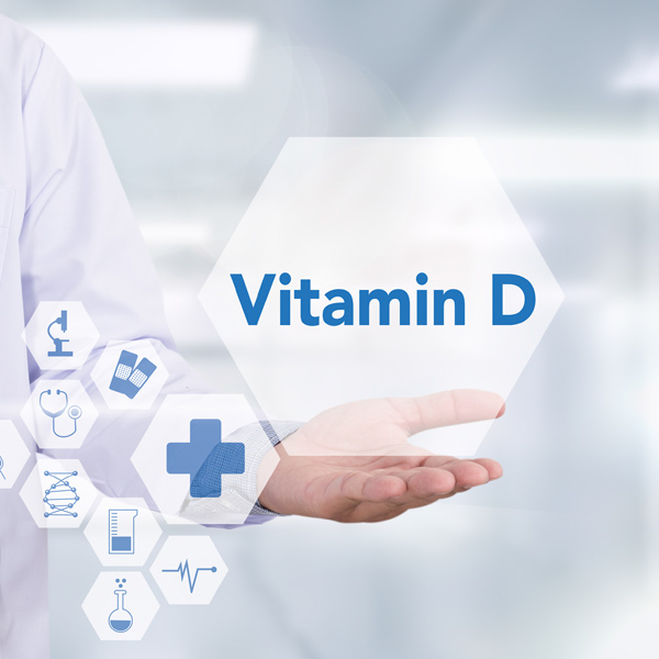 Analisi della vitamina D